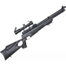 Пневматическая винтовка HATSAN AT44-10 6.35 мм (пластик, 3 Дж) 00217708