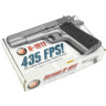 Пневматический пистолет HATSAN H-1911 CO2 PELLET PISTOL